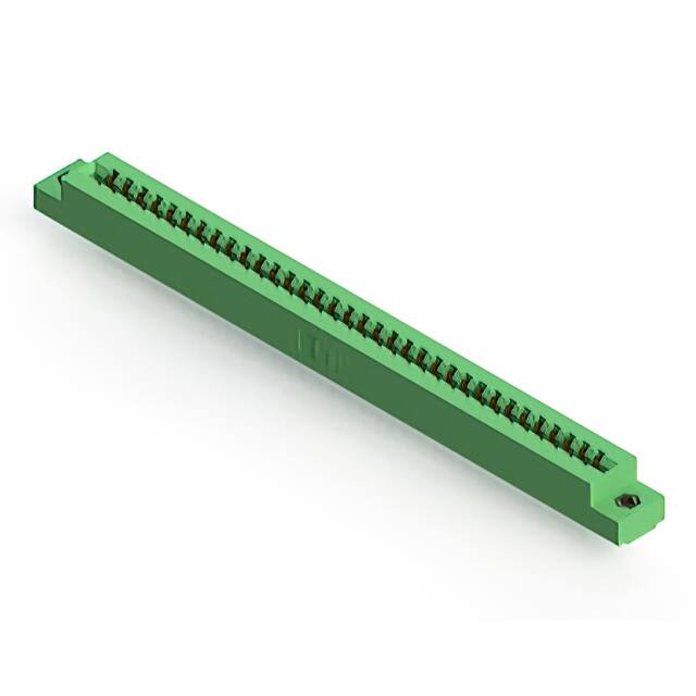 305-068-521-507 EDAC Inc.  Edgeboard Connectors